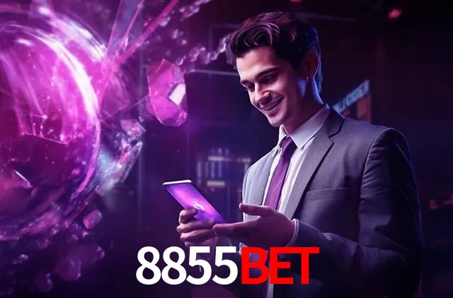 Slot Games 8855bet