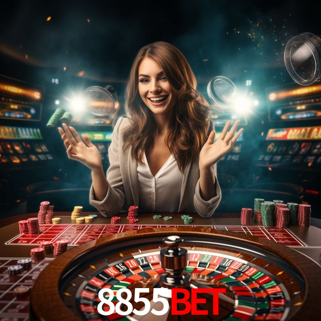 VIP Casino 8855bet