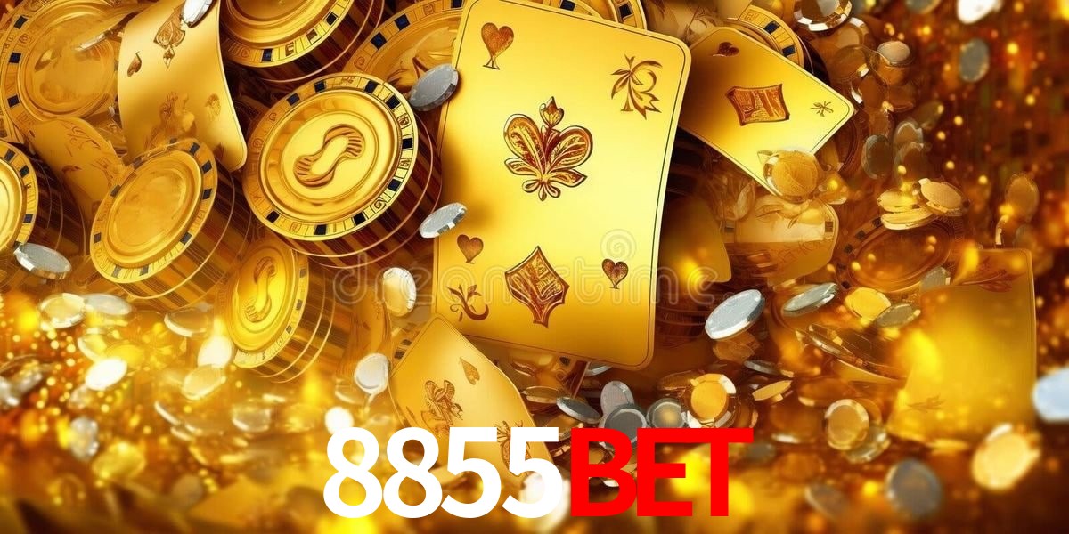 Descubra o Programa VIP da 8855bet: Vantagens Exclusivas para Jogadores