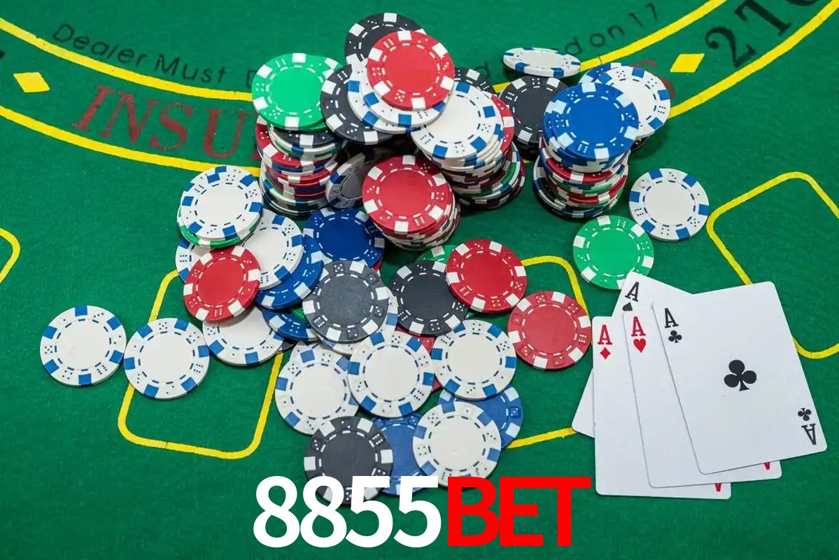 cassino 8855bet